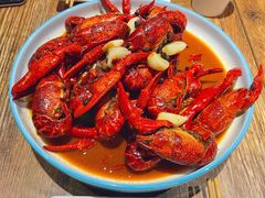 -叶派龙虾·招牌十三香(合肥路首店)