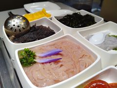 -海底捞火锅(凯德广场店)