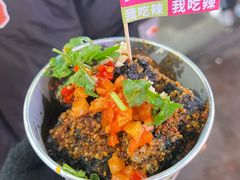 -董顺桃老长沙臭豆腐(步行街店)