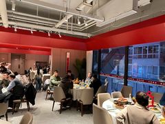 -李记搅团•非遗陕菜(三桥店)
