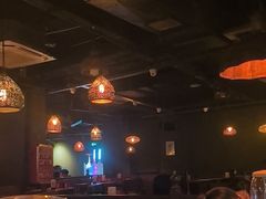 -Helens海伦司小酒馆(南京洪武路店)