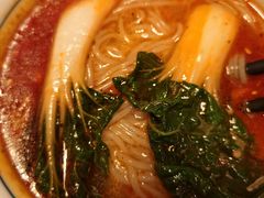-西安皇冠假日酒店·朱雀咖啡厅