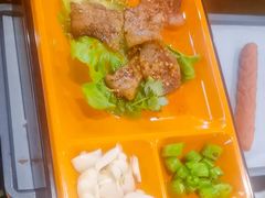 -林二哥宜烤官·宜宾小烧烤