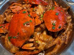 -胖哥俩肉蟹煲(淮安万达店)
