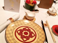 -香宫(九龙香格里拉店)