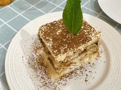 -后厨意餐La Cucina(外交公寓店)