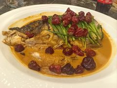 -南京悦客假日酒店-中餐厅