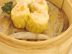 -酌宴府The China Club·广州万富希尔顿酒店(云城东路店)