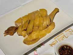 -花城苑广府菜(侨鑫店)