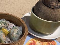 -点都德(汇点楼店)