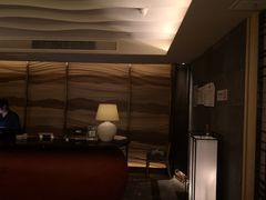 大堂-SPA·印象足道养生(大运河度假区四望亭店)
