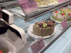 -丁香西饼屋(桂林路店)