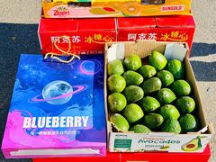 -南京众彩农副产品配送有限公司