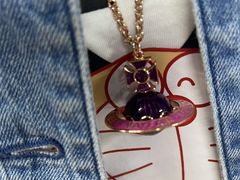 -Vivienne Westwood(上海来福士广场店)