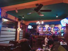 -秀·爱尔兰餐吧(上海路店)