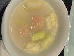 -魁盛居百年鲁菜馆(县西巷店)