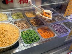 -张果佬年糕卷(科巷店)