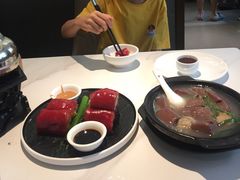 -天喜酒楼饭市·茶市(同德皇宫店)