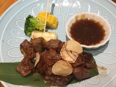 -花潮料理艺食馆(世欧广场店)