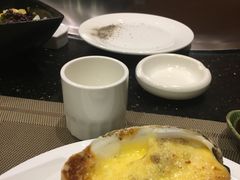 -温度铁板烧(前进大街店)