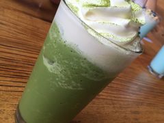 -山有花啡餐厅(常营总店)