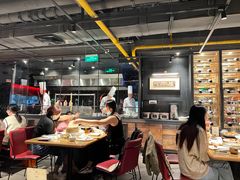 -四季民福烤鸭店(西单华威约饭街店)