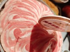 -百草滩羊清水涮羊肉(长城路店)