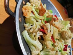 -湘与香缘·湖南菜(王府井北京市百货大楼店)
