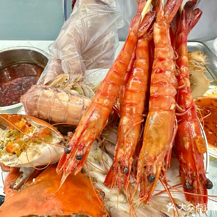 卧槽！！厦门极品！！好吃疯了[流泪][流泪]。。。