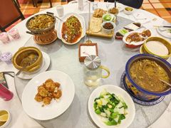 -大鸭梨烤鸭(石佛营店)