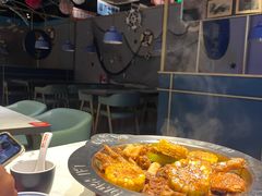 -赖胖子肉蟹煲(上邦百汇城店)