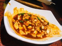 -绿茶餐厅(华联万柳店)