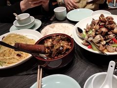 -阿喆私房菜(西五路店)