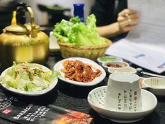 -温度烤肉专门店