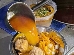 -桂湘缘卤味螺蛳粉