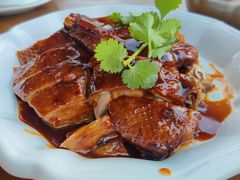 -鹅公村食府(罗阳分店)