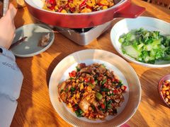 -印象鲵宴·张家界地标美食名片(溪布街店)