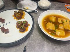 -闫府私房菜·百年鲁菜(恒隆店)