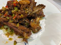 -东兴楼饭庄(六里桥店)