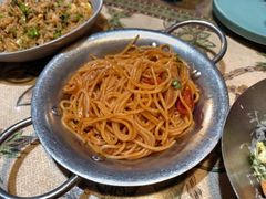 -美森西餐厅(曙光大道店)