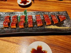 -千代武日本料理(哈西店)