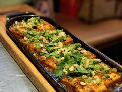 -探鱼·鲜青椒爽麻烤鱼(正佳广场店)