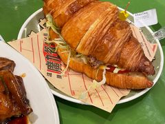 -广九餐室(陈家祠扬韬广场店)