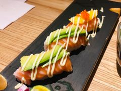 -本日風和·寿司·料理(博地中心店)