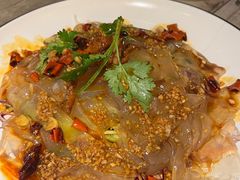 -四姐妹东北饺子(沙尾路店)