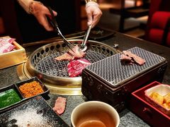-300杯·和牛烧肉清酒专门店(廊里店)