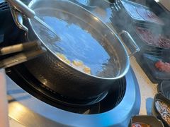 -海汕记·潮汕鲜牛肉火锅·自助
