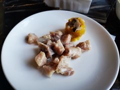 -海口香格里拉大酒店·大堂吧