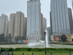 -花果园湿地公园