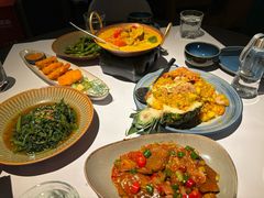 -BetterThai 泰加(苏州中心店)